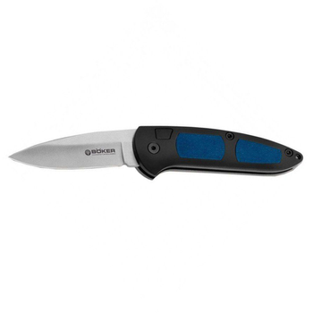 Карманный нож Boker Speedlock I Standard Blue (2373.07.22)