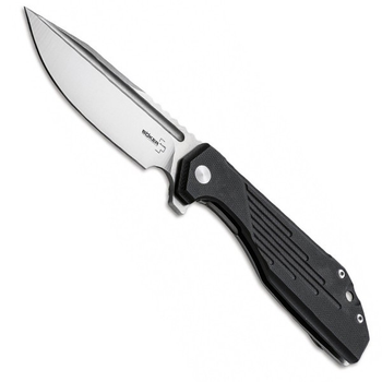 Карманный нож Boker Plus Lateralus G10 (2373.06.01)