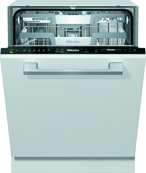 Посудомийна машина MIELE G 7360 SCVi