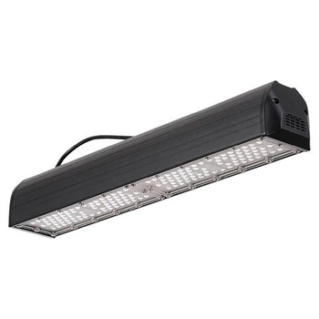 Светильник светодиодный для высоких потолков влагозащищенный LED "ZEUGMA-100" 100 W 6400К