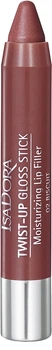 Блеск-карандаш для губ Isadora Twist-Up Gloss Stick №02 Biscuit 2.7 г (7317851118024)