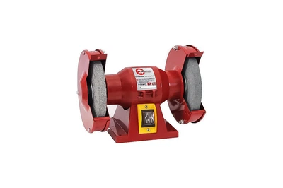 Станок заточной Intertool 120 Вт (DT-0806)