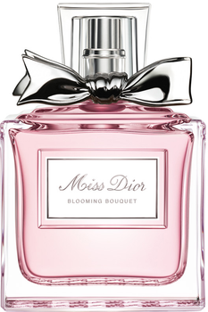Miss Dior Новая Парфюмерная вода с флаконом украшенным Бантом откутюр   DIOR