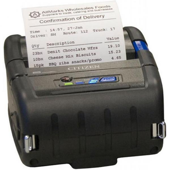 Принтер этикеток Citizen CMP-30IIL (CMP30IIBUXCL)