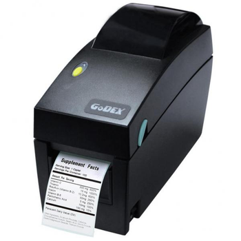 Принтер этикеток Godex DT2 / DT2x (011-DT2162-00A)