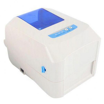 Принтер этикеток Gprinter GP-1625TC USB, Ethernet, автообрезка (GP1625TC-0027)