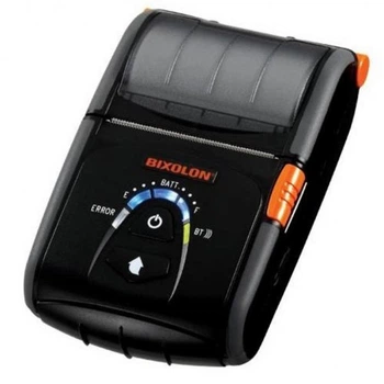 Принтер чеков Bixolon SPP-R200III BT (SPP-R200IIIBK)