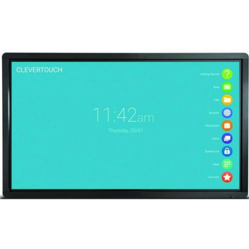 LCD панель Clevertouch 55 quot; Plus LUX (15455LUXEX)
