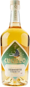 Вермут Cucielo Vermouth di Torino Bianco 0.75 л 16.8% (8003230002662)