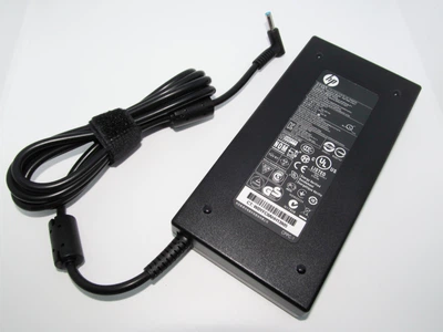 Блок живлення HP 150W HSTNN-CA27 Slim-корпус 19.5 V, 7.7 A, роз'єм 4.5/3.0 (pin inside) [3-pin]