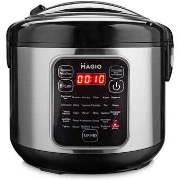 Мультиварка Magio МG-428 (YS)