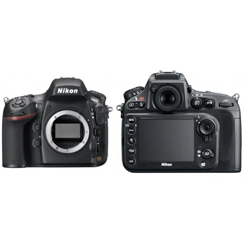 Фотоаппарат Nikon D800 Body (VBA300AE) купить на ROZETKA