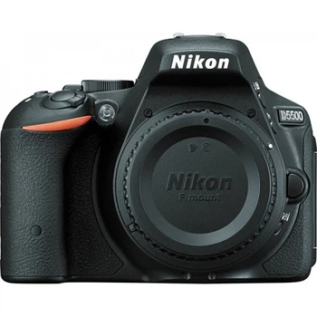 Nikon D5500 body