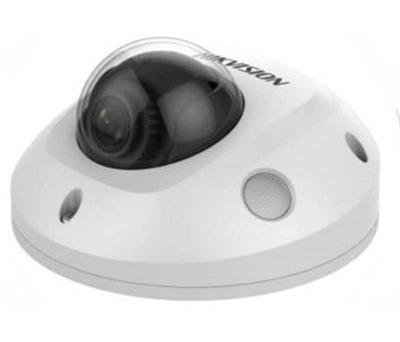 IP камера Hikvision DS-2CD2563G0-IS (2.8 мм)