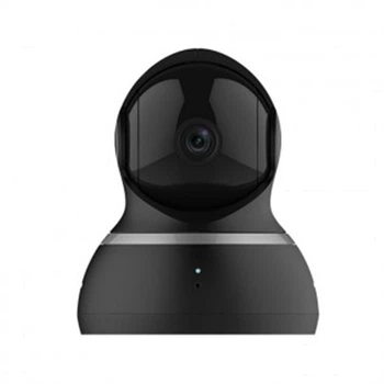 IP камера Yi Dome Camera 360° (1080P) International Version Black (YI-93006)