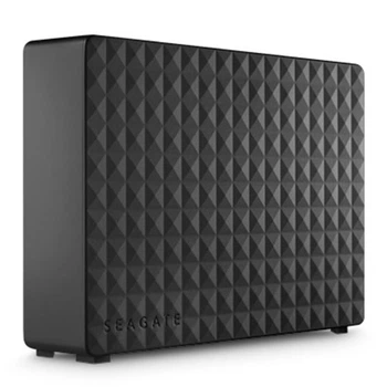 Внешний жесткий диск 3.5" USB 8.0TB Seagate Expansion Black (STEB8000402)