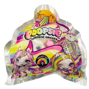 Ігровий набір Poopsie Unicorn єдиноріг з слаймом Original PG4007