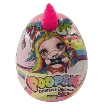 Ігровий набір Poopsie Unicorn Яйце з Єдинорогом і сюрпризами