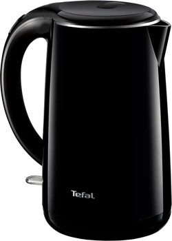Электрочайник TEFAL Safe to touch KO260830 black