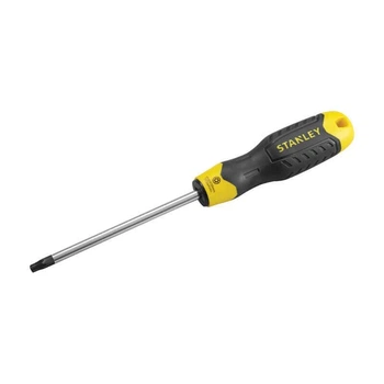 Отвертка STANLEY Cushion Grip, TORX TT30x120мм (STHT0-65153)