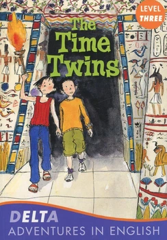 The Time Twins (+ CD)