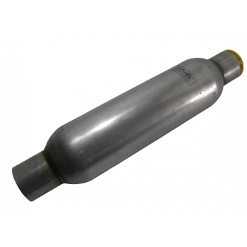 Стронгер горизонтальний AWG 55 х 400 замінник каталізатора (13403)