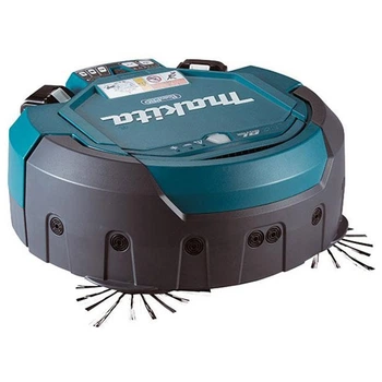 Робот-пылесос Makita DRC 200 Z
