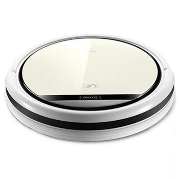 Робот-пилосос iLife V50