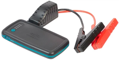 Автономное пуско-зарядное устройство Ring RPPL200 (6 Ач, 12 В, старт 300 А) с USB (5 В / 2,1 А)