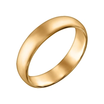 Обручальное кольцо Diamant к2914 (560918) 17.5