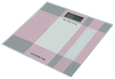 Весы напольные Polaris PWS 1849DG