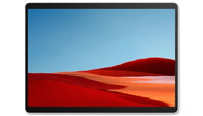 Планшет Microsoft 13" Surface Pro X SQ2 512GB 16GB RAM (E8R-00001) Platinum