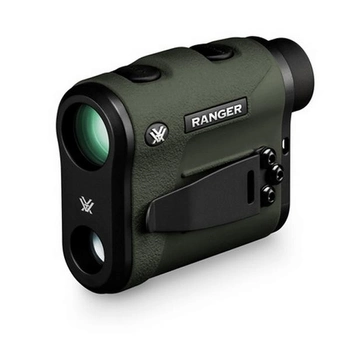 Лазерний далекомір Vortex Ranger 1800 new