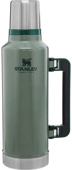 Termos Stanley Legendary Classic 1.9 l Hammertone Green (10-07934-003)