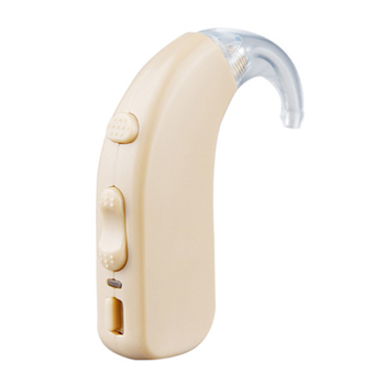 Цифровий акумуляторний слуховий апарат Axon D-322 (1002669)