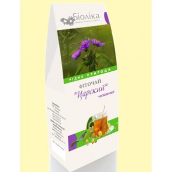Чоловічий фіточай "Царський" 50 р. (Арт. 5409)