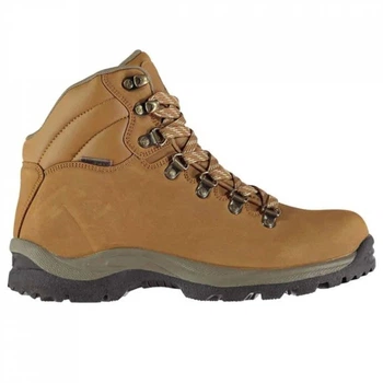 Ботинки Gelert Atlantis Brown, 38 (235 мм) (10461286)
