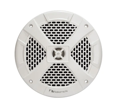 Акустика морская Nakamichi NAK-NMSP-E6557 динамики в катер, лодку