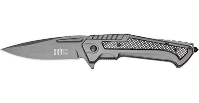 Карманный нож SKIF Plus Flippy черный (63.00.76)