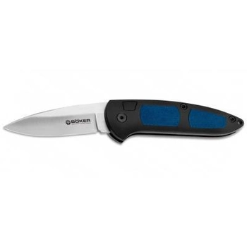 Нож Boker Speedlock I Standard blue (113226)
