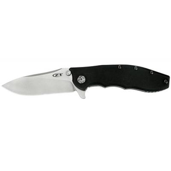Нож ZT 0562 HINDERER SLICER (0562)