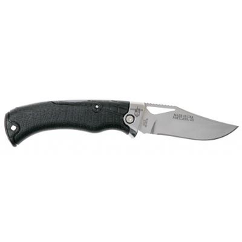 Нож Gerber Gator Premium Sheath Folder Clip Point (30-001085)