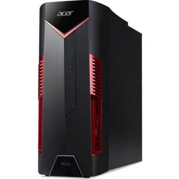 AcerデスクトップPC/i7/SSD+HDD/GTX1050Ti/Office Компьютеры Acer с видеокартой GeForce GTX 1050 Ti купить в ROZETKA
