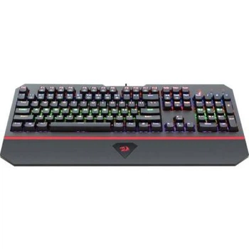 Клавіатура Redragon Andromeda RU Black (74861)