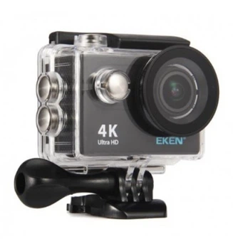 Екшн-камера EKEN B5R 1080P Original Black з пультом (SV1572-1)
