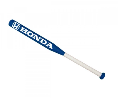 Бейсбольная автобита Honda 75 см Синяя