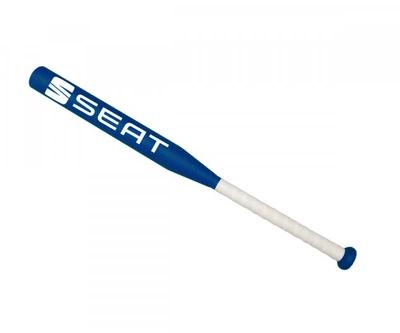 Бейсбольная автобита Seat 75 см Синяя