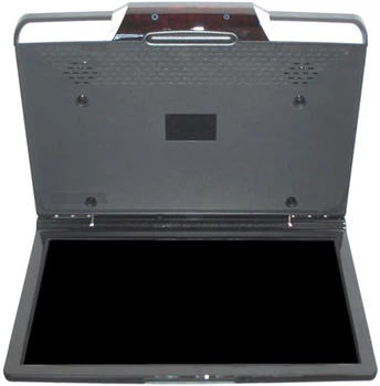 Монитор потолочный Baxster BCA18116F Black
