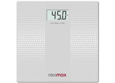 Электронные весы Rossmax WB101