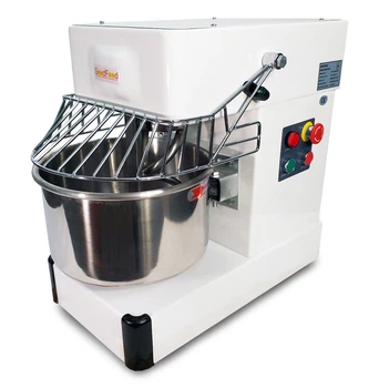 Тестомес горизонтальный GoodFood SM10